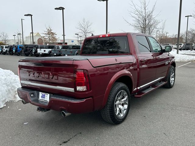 2018 Ram 1500 Limited