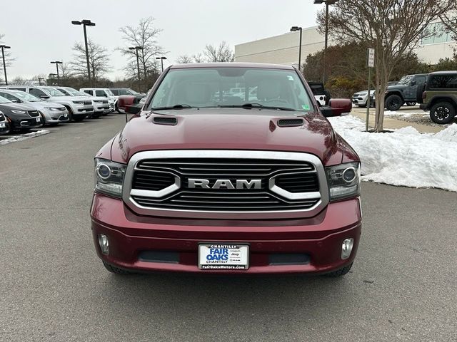 2018 Ram 1500 Limited