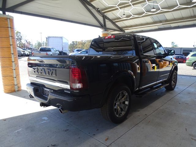 2018 Ram 1500 Limited