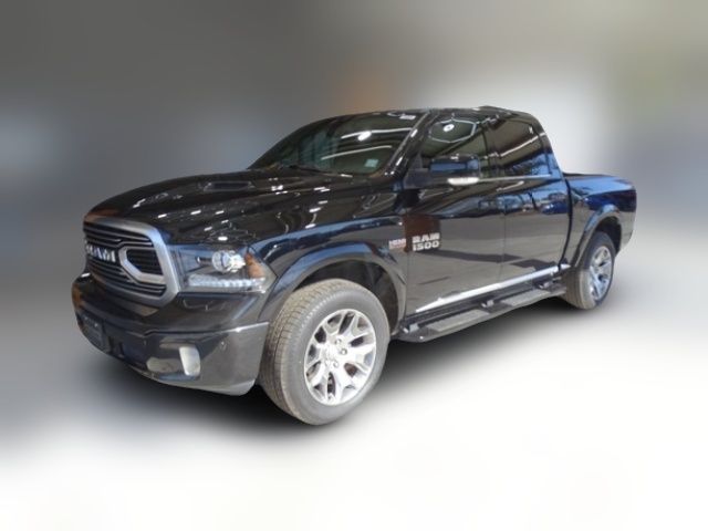 2018 Ram 1500 Limited