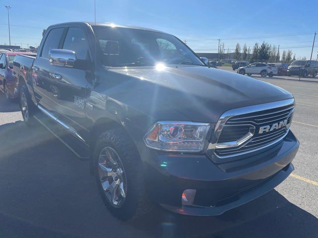 2018 Ram 1500 Limited