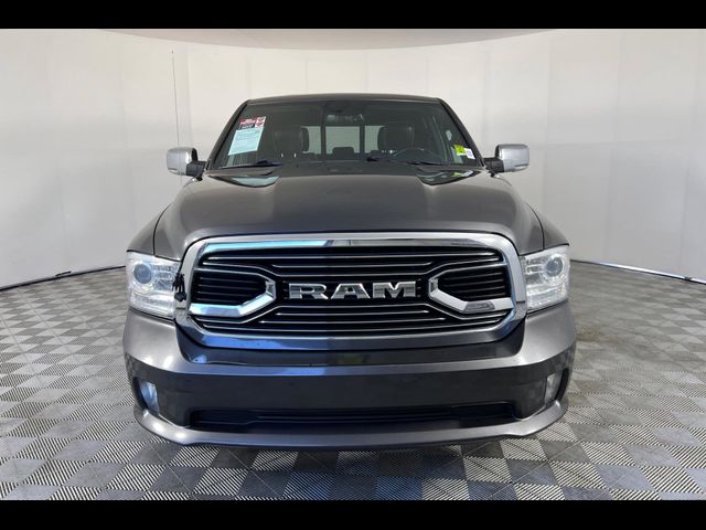 2018 Ram 1500 Limited