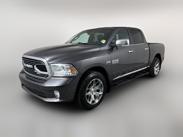 2018 Ram 1500 Limited