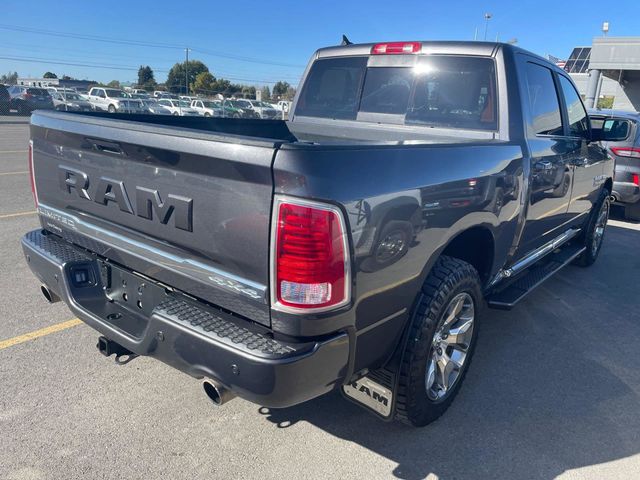 2018 Ram 1500 Limited