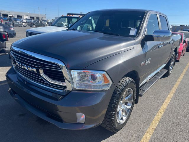 2018 Ram 1500 Limited