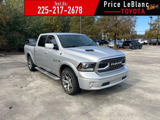 2018 Ram 1500 Limited