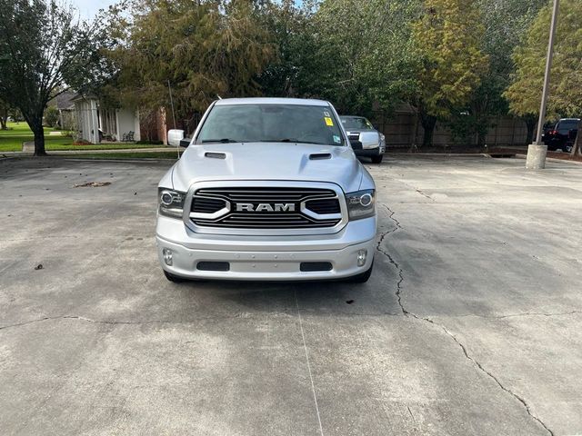 2018 Ram 1500 Limited