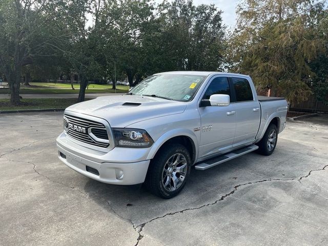 2018 Ram 1500 Limited