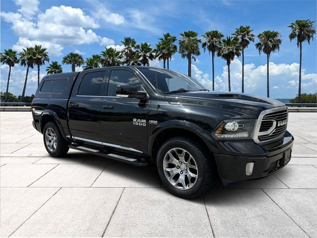 2018 Ram 1500 Limited