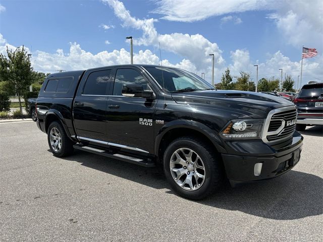 2018 Ram 1500 Limited