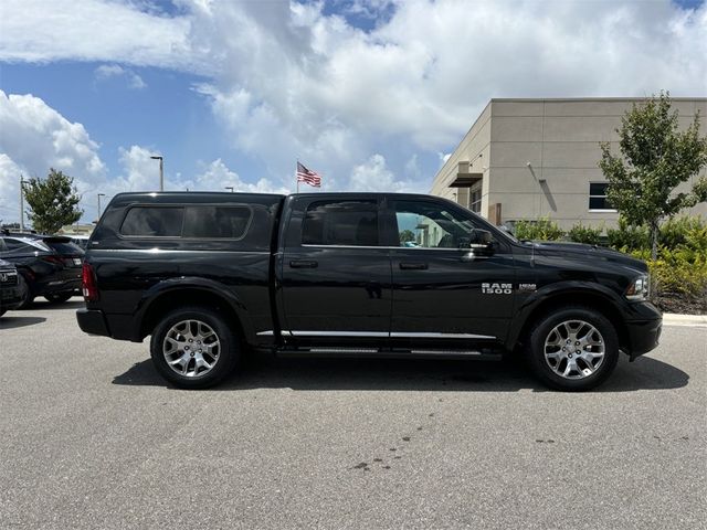 2018 Ram 1500 Limited