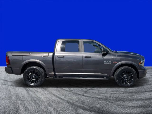 2018 Ram 1500 Limited