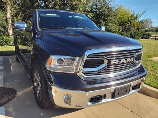 2018 Ram 1500 Limited