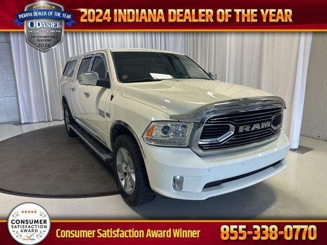 2018 Ram 1500 Limited