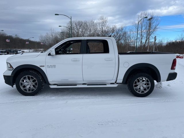 2018 Ram 1500 Limited