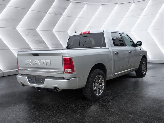 2018 Ram 1500 Limited