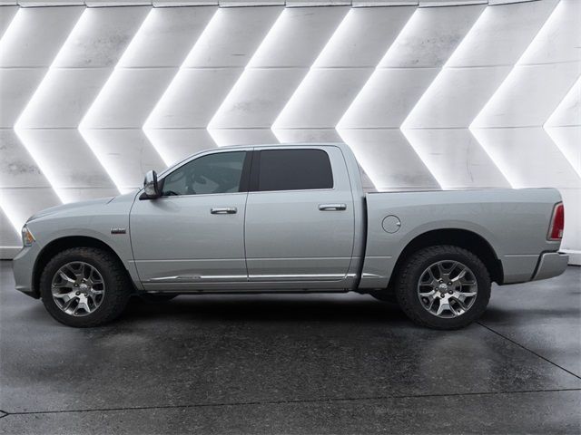 2018 Ram 1500 Limited