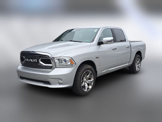 2018 Ram 1500 Limited