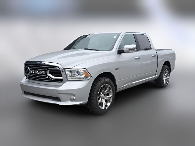 2018 Ram 1500 Limited