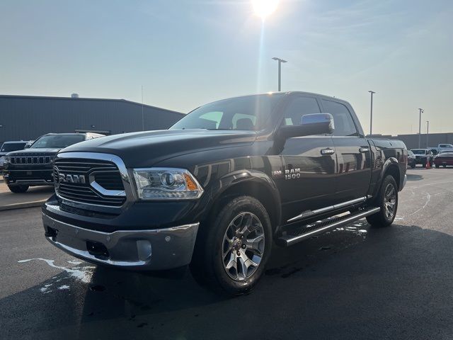 2018 Ram 1500 Limited