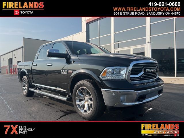 2018 Ram 1500 Limited