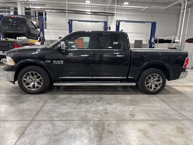 2018 Ram 1500 Limited