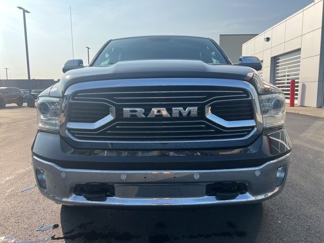 2018 Ram 1500 Limited