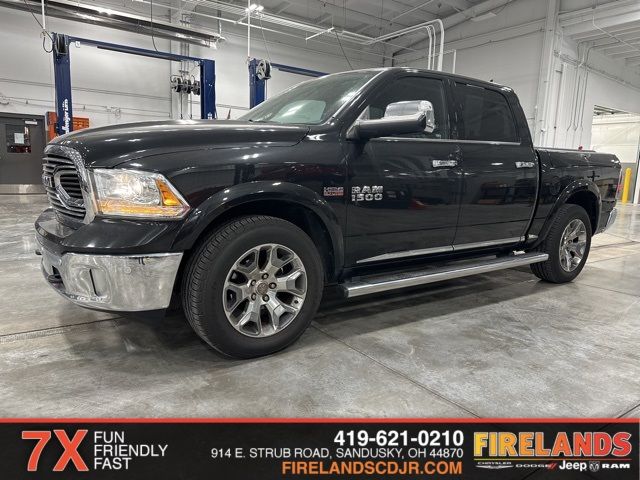 2018 Ram 1500 Limited