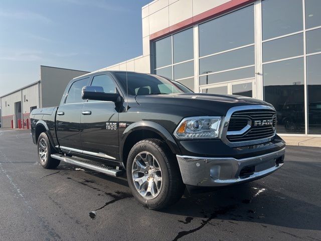 2018 Ram 1500 Limited