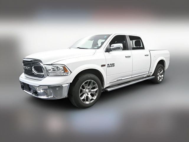 2018 Ram 1500 Limited