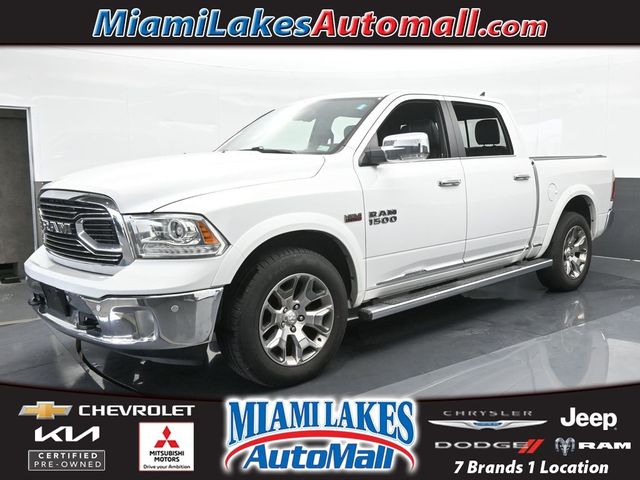 2018 Ram 1500 Limited