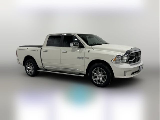 2018 Ram 1500 Limited