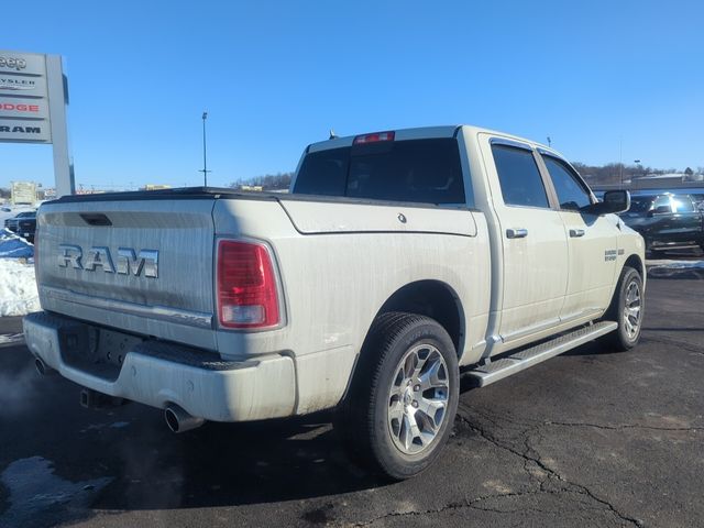 2018 Ram 1500 Limited