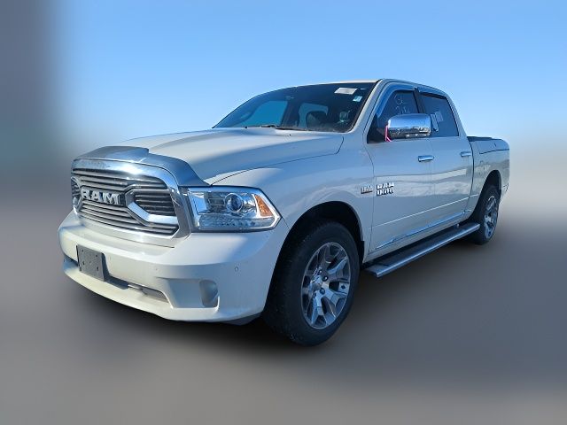 2018 Ram 1500 Limited