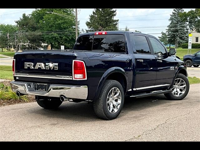 2018 Ram 1500 Limited