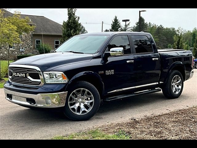 2018 Ram 1500 Limited