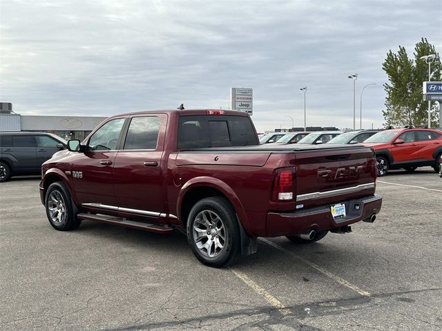 2018 Ram 1500 Limited