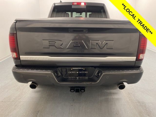 2018 Ram 1500 Limited