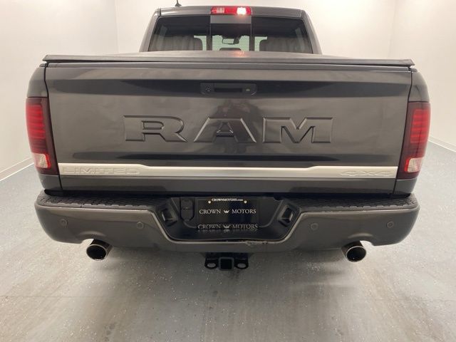 2018 Ram 1500 Limited