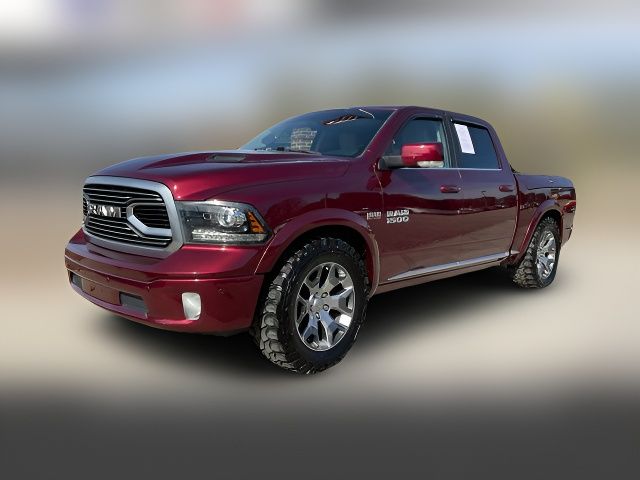 2018 Ram 1500 Limited