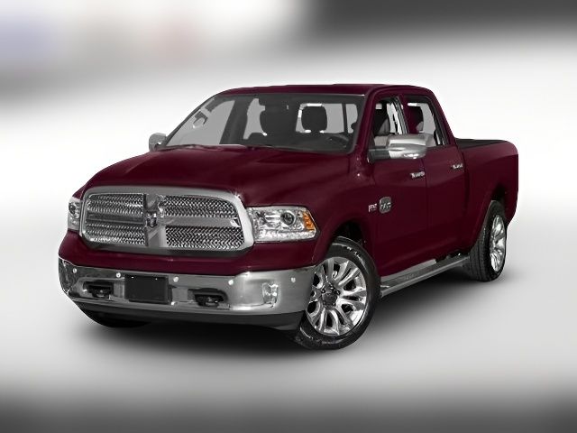 2018 Ram 1500 Limited