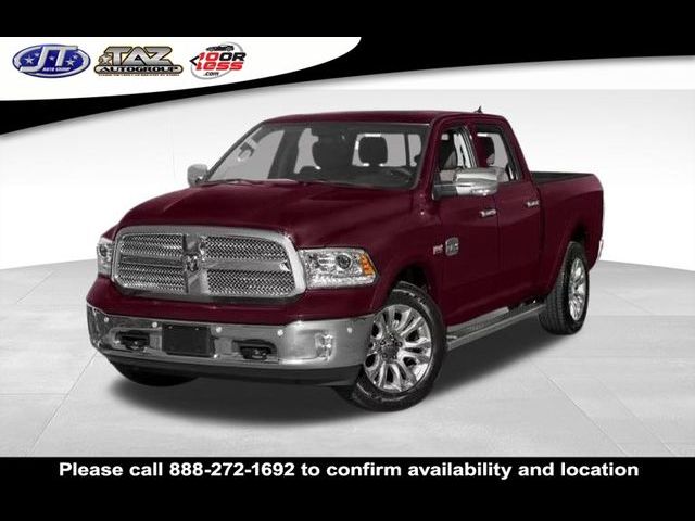 2018 Ram 1500 Limited