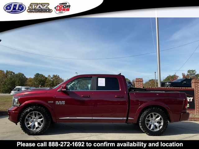 2018 Ram 1500 Limited