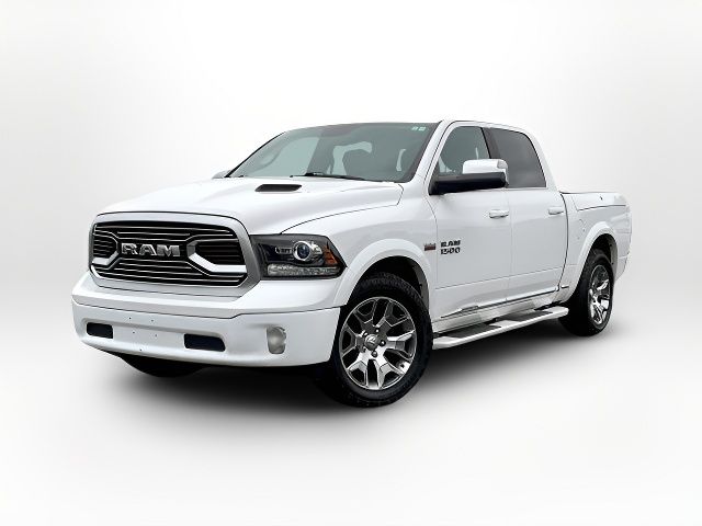 2018 Ram 1500 Limited