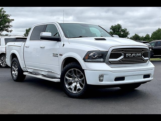 2018 Ram 1500 Limited
