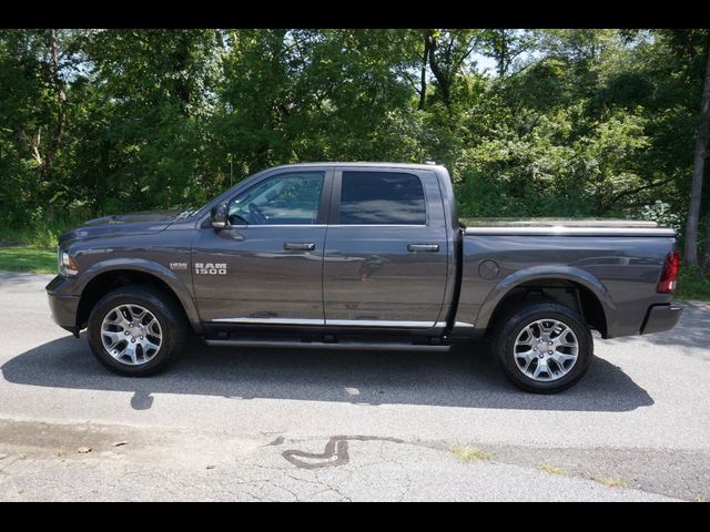 2018 Ram 1500 Limited