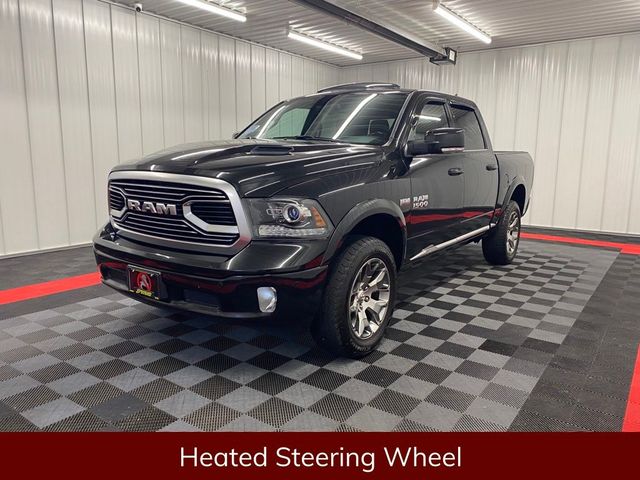 2018 Ram 1500 Limited