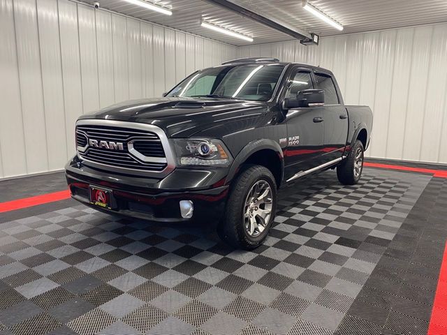 2018 Ram 1500 Limited