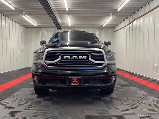 2018 Ram 1500 Limited