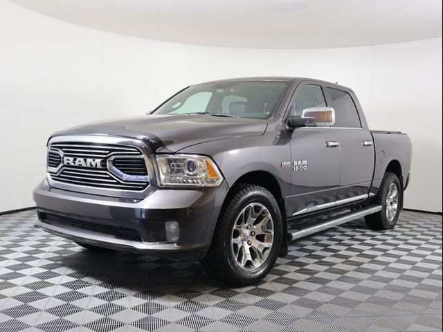 2018 Ram 1500 Limited